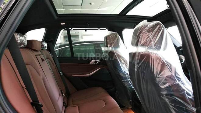 BMW X5 2022, 0 km - 2.0 l - Bakı