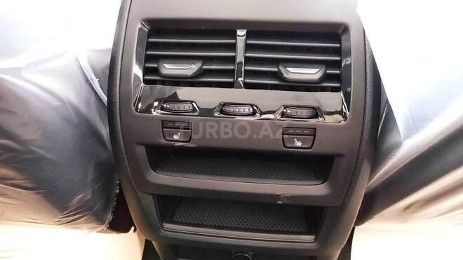 BMW X5 2022, 0 km - 2.0 l - Bakı