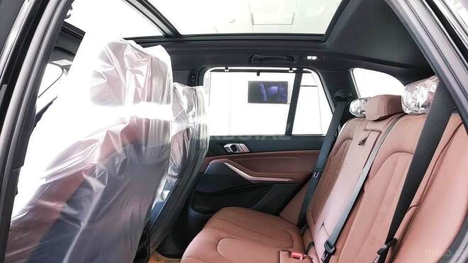 BMW X5 2022, 0 km - 2.0 l - Bakı