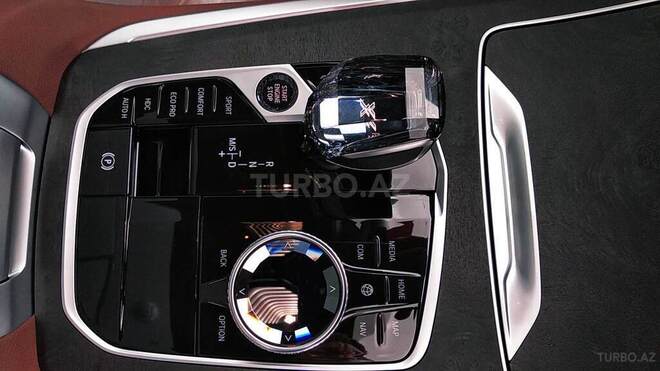 BMW X5 2022, 0 km - 2.0 l - Bakı