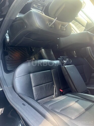 Mercedes E 350 2009, 267,000 km - 3.5 l - Bakı