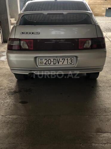 LADA (VAZ) 2112 2002, 120,000 km - 1.5 л - Şəmkir