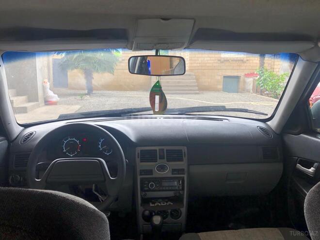 LADA (VAZ) 2112 2002, 120,000 km - 1.5 л - Şəmkir