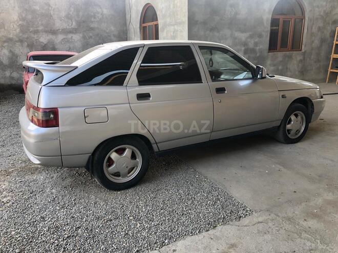 LADA (VAZ) 2112 2002, 120,000 km - 1.5 л - Şəmkir