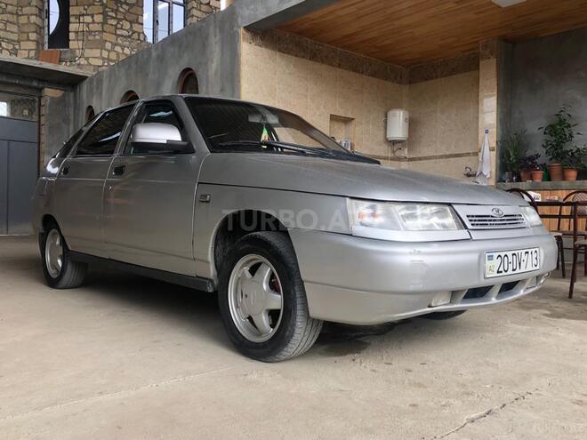 LADA (VAZ) 2112 2002, 120,000 km - 1.5 л - Şəmkir