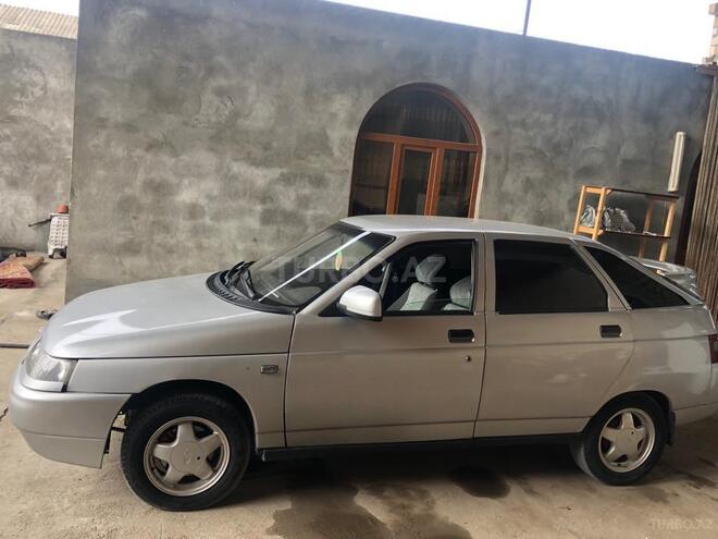 LADA (VAZ) 2112 2002, 120,000 km - 1.5 л - Şəmkir