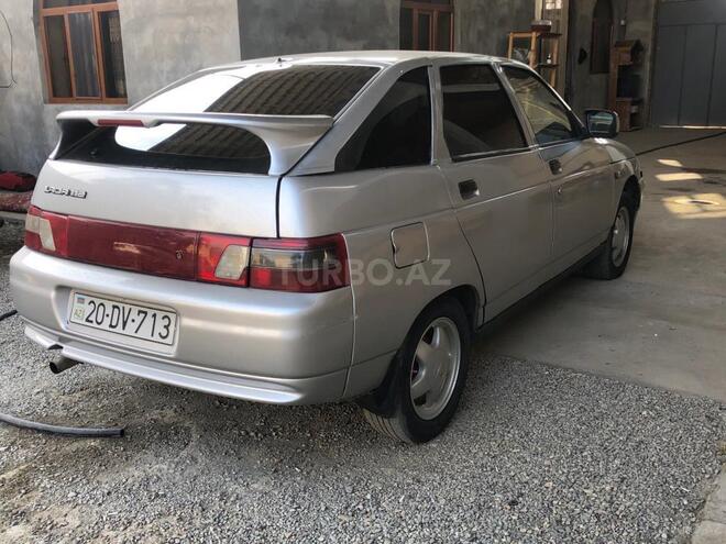 LADA (VAZ) 2112 2002, 120,000 km - 1.5 л - Şəmkir