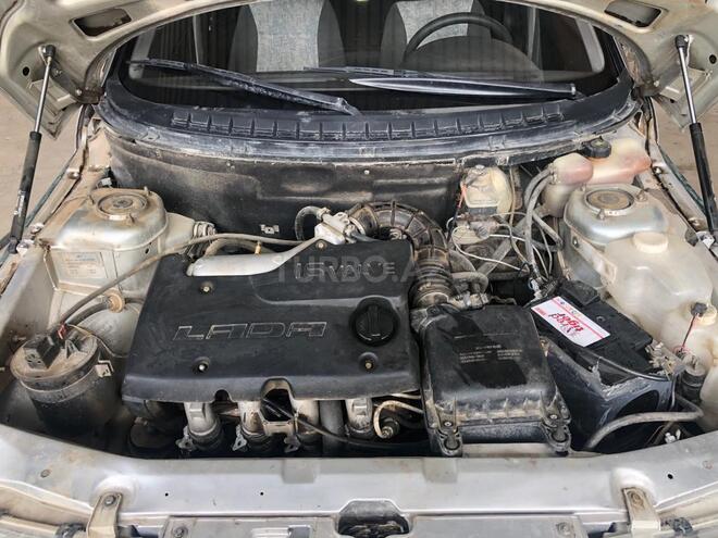 LADA (VAZ) 2112 2002, 120,000 km - 1.5 л - Şəmkir