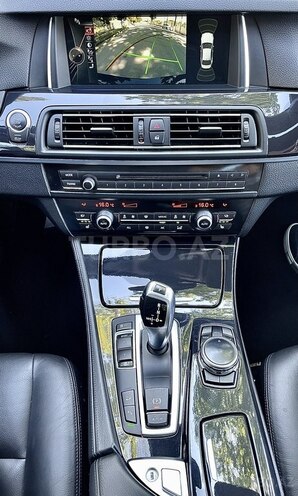 BMW 520 2014, 152,000 km - 2.0 l - Bakı