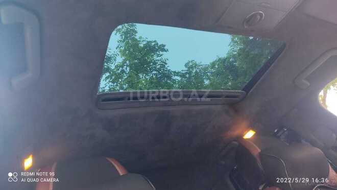 Volkswagen Touareg 2005, 280,000 km - 3.2 l - Bakı