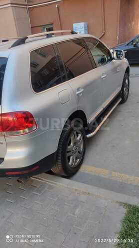 Volkswagen Touareg 2005, 280,000 km - 3.2 l - Bakı
