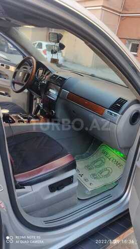 Volkswagen Touareg 2005, 280,000 km - 3.2 l - Bakı