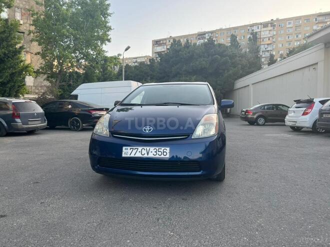 Toyota Prius 2008, 205,000 km - 1.5 l - Bakı
