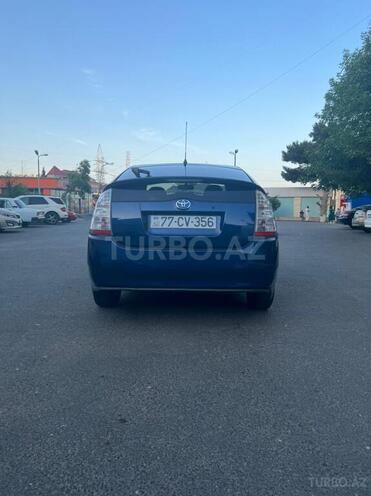 Toyota Prius 2008, 205,000 km - 1.5 l - Bakı
