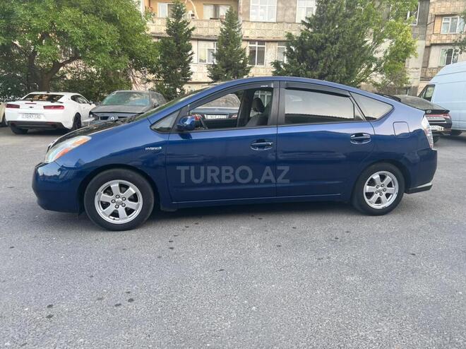 Toyota Prius 2008, 205,000 km - 1.5 l - Bakı