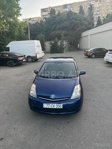Toyota Prius 2008, 205,000 km - 1.5 l - Bakı