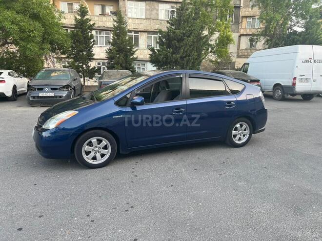 Toyota Prius 2008, 205,000 km - 1.5 l - Bakı