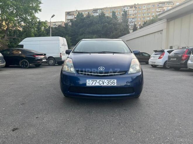 Toyota Prius 2008, 205,000 km - 1.5 l - Bakı