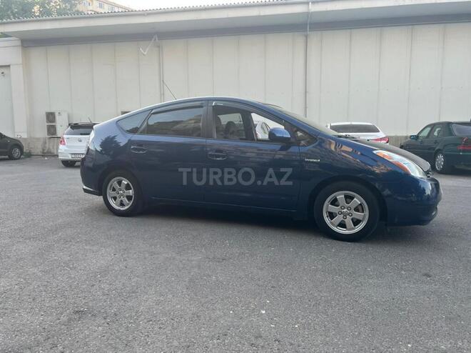 Toyota Prius 2008, 205,000 km - 1.5 l - Bakı