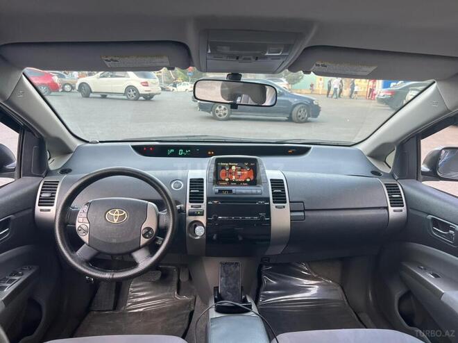 Toyota Prius 2008, 205,000 km - 1.5 l - Bakı