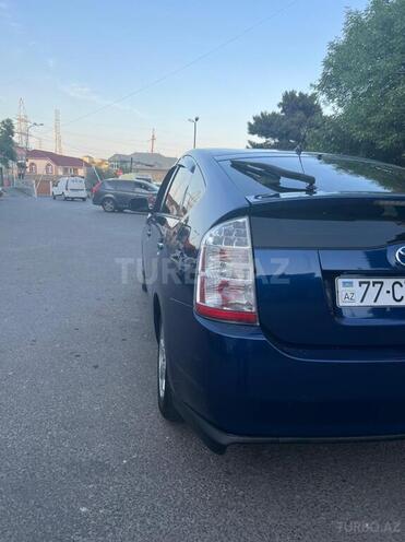 Toyota Prius 2008, 205,000 km - 1.5 l - Bakı