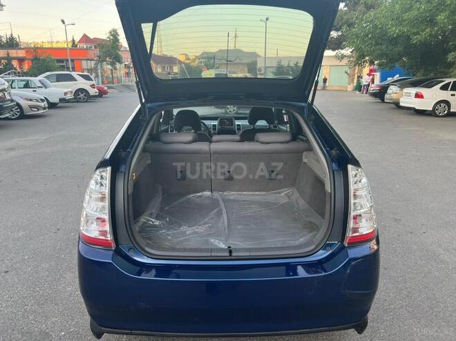 Toyota Prius 2008, 205,000 km - 1.5 l - Bakı