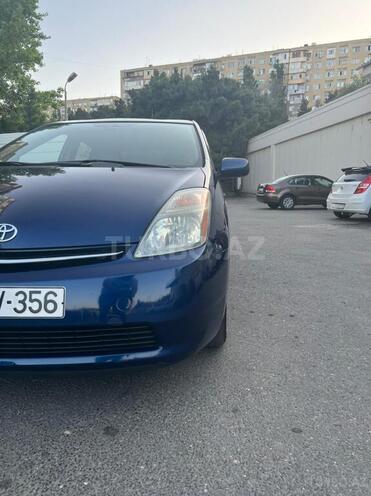 Toyota Prius 2008, 205,000 km - 1.5 l - Bakı