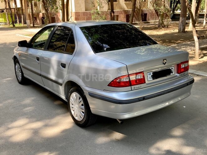 Iran Khodro Samand 2018, 198,700 km - 1.6 l - Bakı