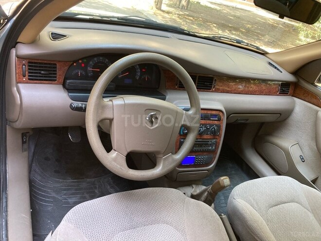 Iran Khodro Samand 2018, 198,700 km - 1.6 l - Bakı