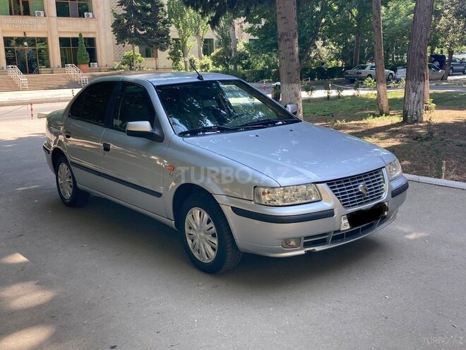 Iran Khodro Samand 2018, 198,700 km - 1.6 l - Bakı