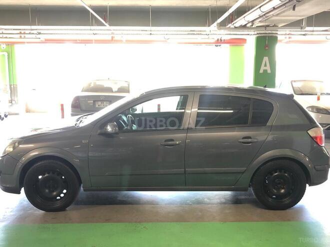 Opel Astra 2006, 202,000 km - 1.4 l - Bakı