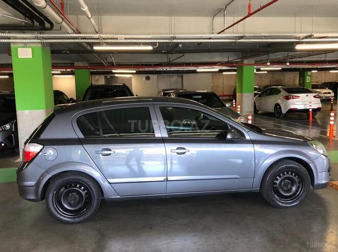Opel Astra 2006, 202,000 km - 1.4 l - Bakı