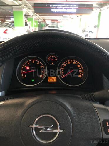 Opel Astra 2006, 202,000 km - 1.4 l - Bakı