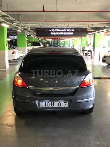 Opel Astra 2006, 202,000 km - 1.4 l - Bakı