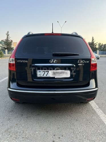Hyundai i30 2009, 78,500 km - 1.4 л - Bakı