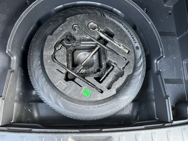 Hyundai i30 2009, 78,500 km - 1.4 л - Bakı