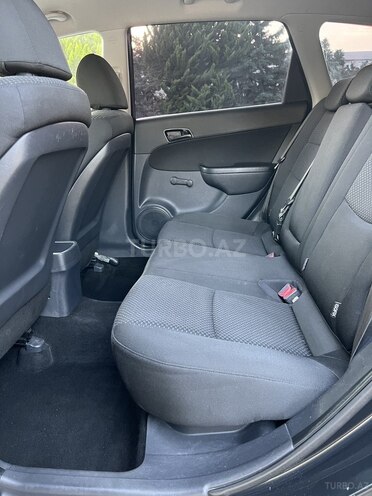 Hyundai i30 2009, 78,500 km - 1.4 л - Bakı