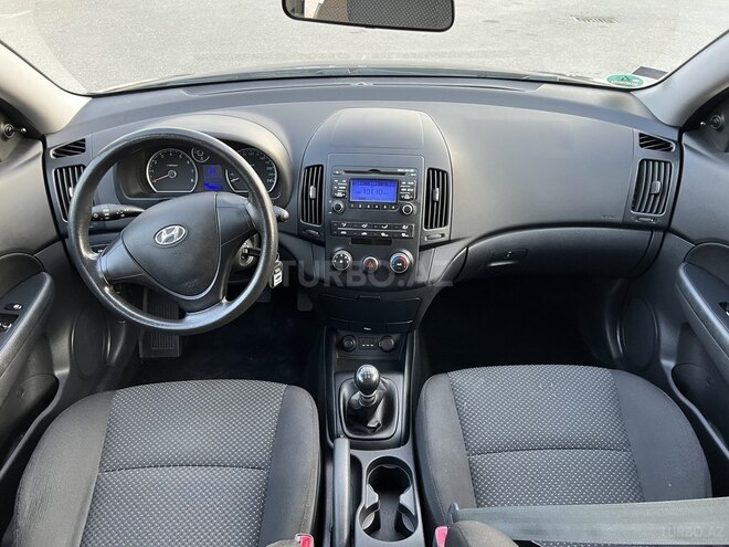 Hyundai i30 2009, 78,500 km - 1.4 л - Bakı