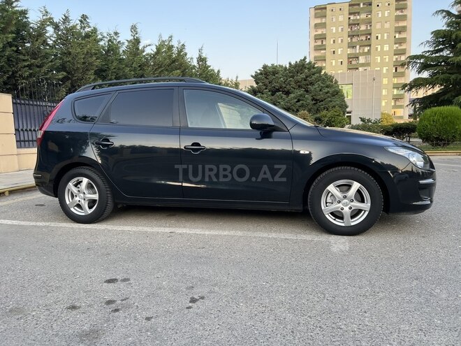 Hyundai i30 2009, 78,500 km - 1.4 л - Bakı