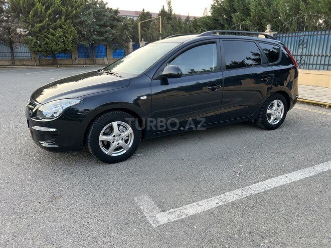 Hyundai i30 2009, 78,500 km - 1.4 л - Bakı