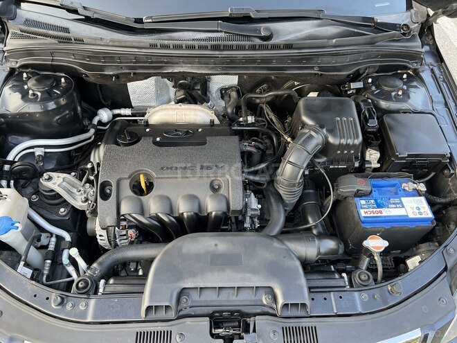Hyundai i30 2009, 78,500 km - 1.4 л - Bakı