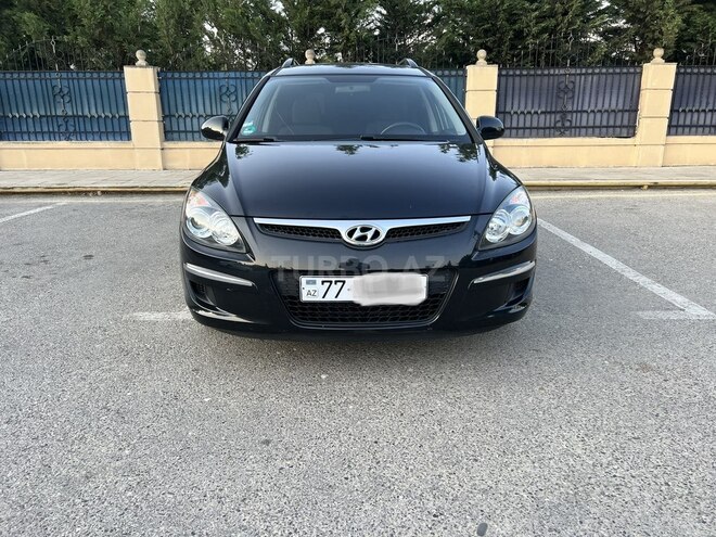 Hyundai i30 2009, 78,500 km - 1.4 л - Bakı