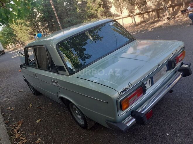 LADA (VAZ) 2106 2000, 200,000 km - 1.6 л - Bakı