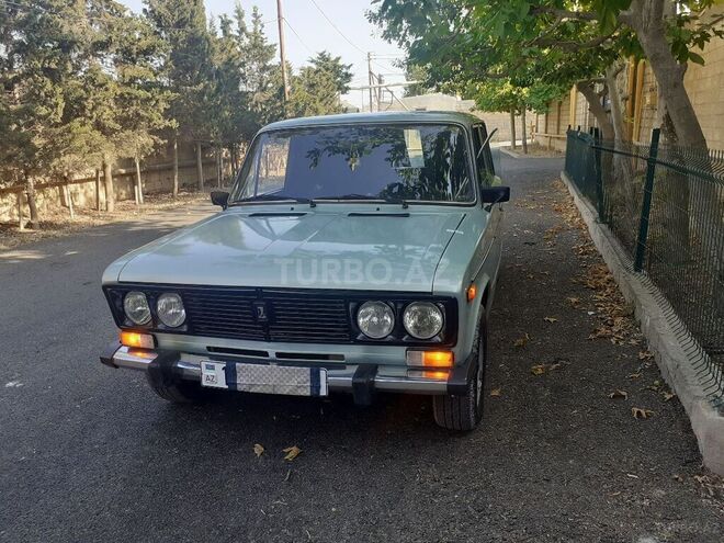LADA (VAZ) 2106 2000, 200,000 km - 1.6 л - Bakı