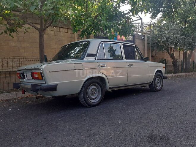 LADA (VAZ) 2106 2000, 200,000 km - 1.6 л - Bakı