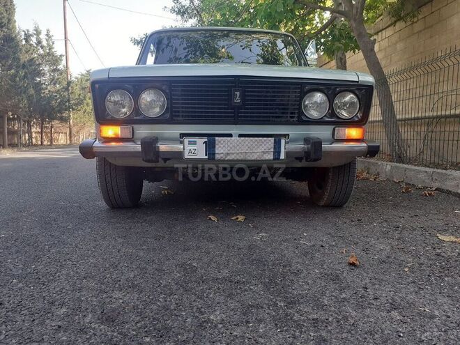 LADA (VAZ) 2106 2000, 200,000 km - 1.6 л - Bakı