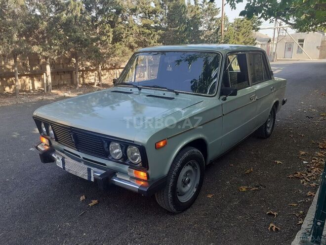 LADA (VAZ) 2106 2000, 200,000 km - 1.6 л - Bakı