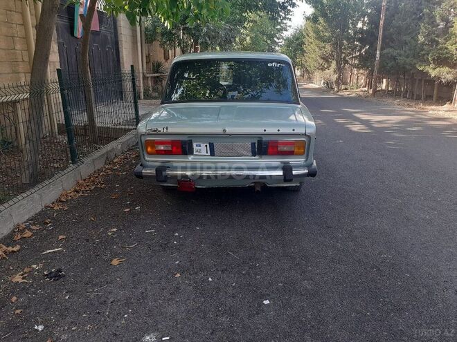 LADA (VAZ) 2106 2000, 200,000 km - 1.6 л - Bakı