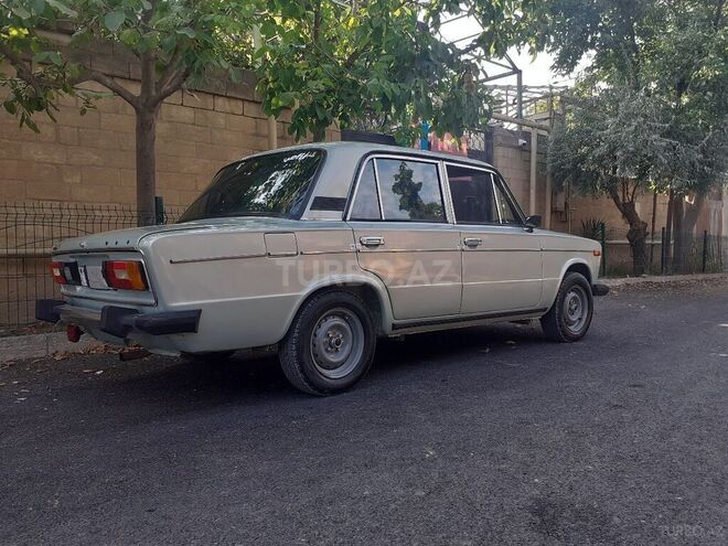 LADA (VAZ) 2106 2000, 200,000 km - 1.6 л - Bakı