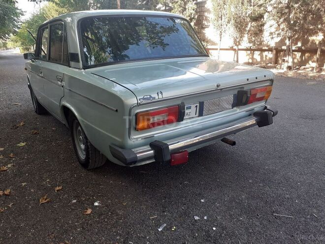 LADA (VAZ) 2106 2000, 200,000 km - 1.6 л - Bakı